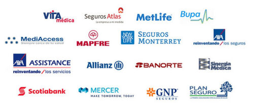 ¡Me ajusto al tabulador de tu aseguradora en cirugía!